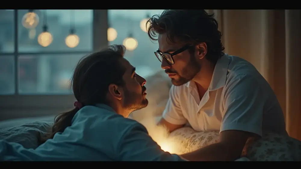 Como os documentários de artistas são diferentes dos biopics