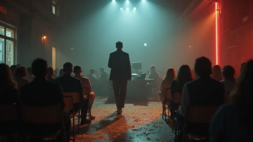 Como os filmes musicais influenciaram a moda e a cultura pop