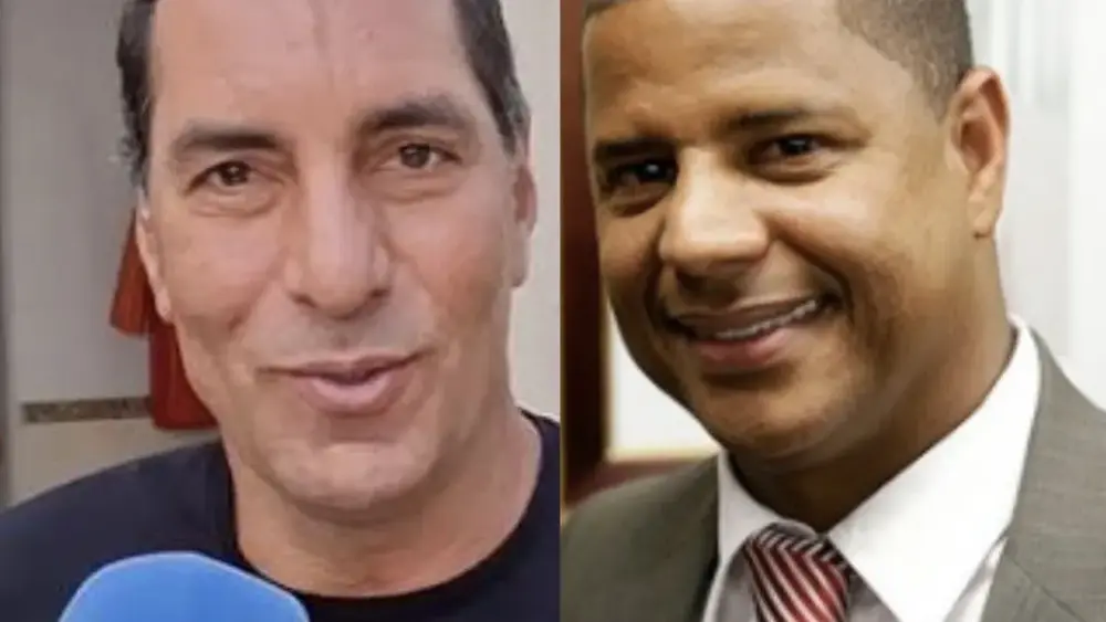 Fortuna de Marcelinho e Edmundo supera 4 vezes a de Lula e Flávio Bolsonaro