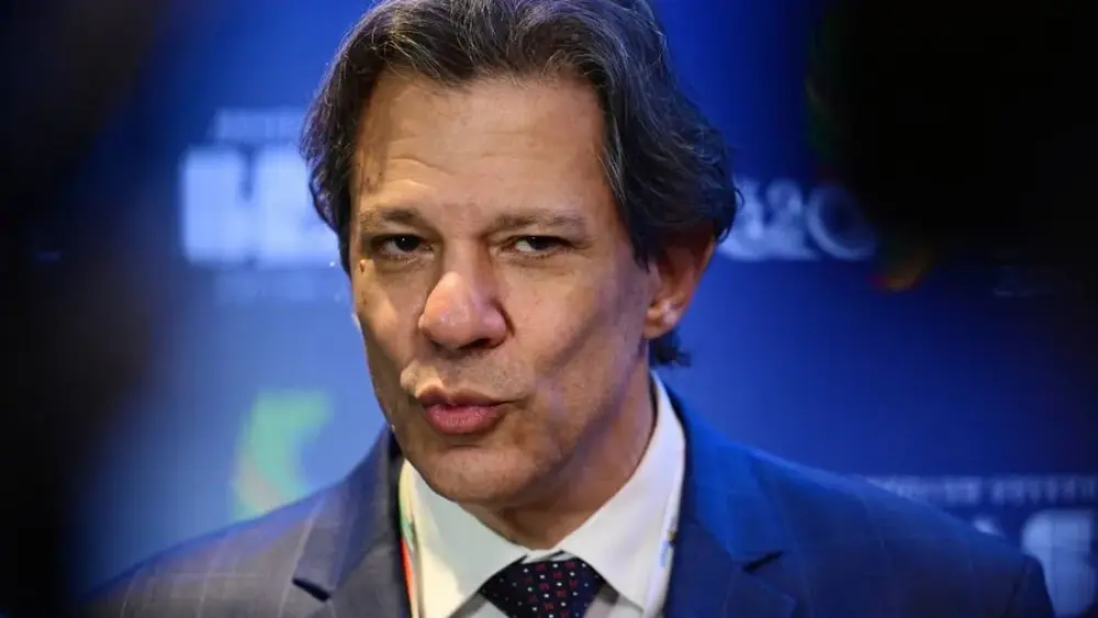 Haddad defende lei para todos ao comentar busca em Jaques Wagner