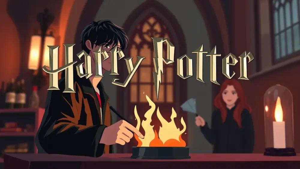 Harry Potter e o Prisioneiro de Azkaban: resumo direto