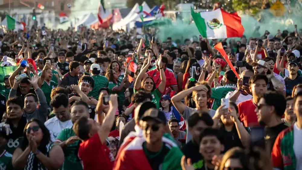 México vence Coreia e é 1º classificado na Copa de 2026