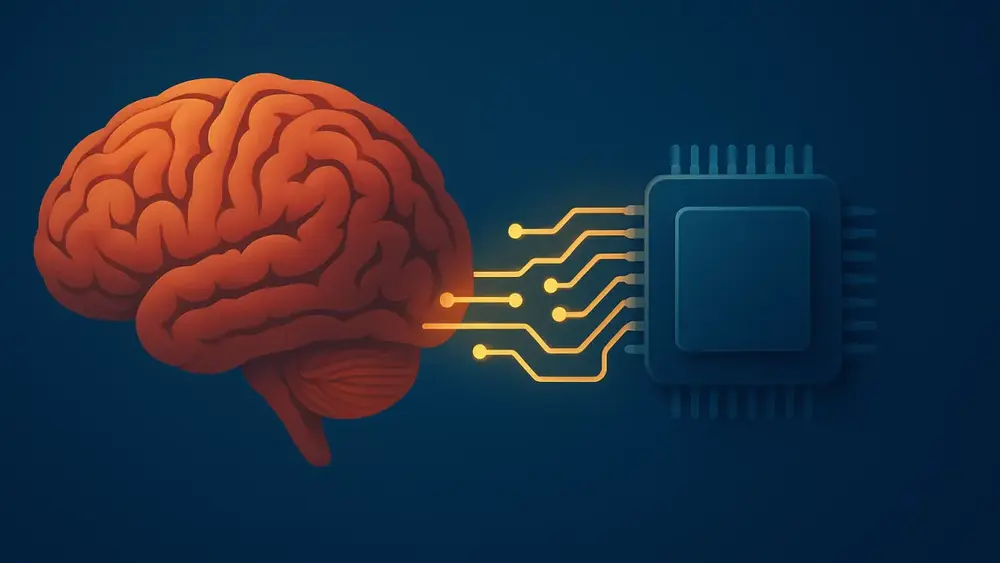 Neurociência: Avanços Que Imitam o Cérebro Com Precisão