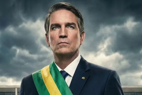 ONG de produtora de filme de Bolsonaro contratou advogado de Frias