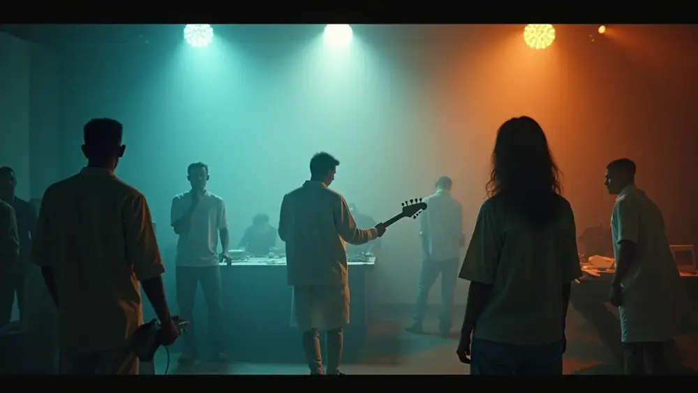 Os biopics musicais que mais geraram polêmica após o lançamento