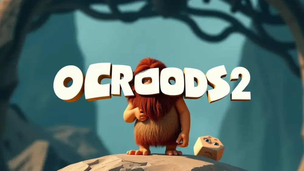 Os Croods 2: Nova Era – Choque Cultural e Novos Desafios