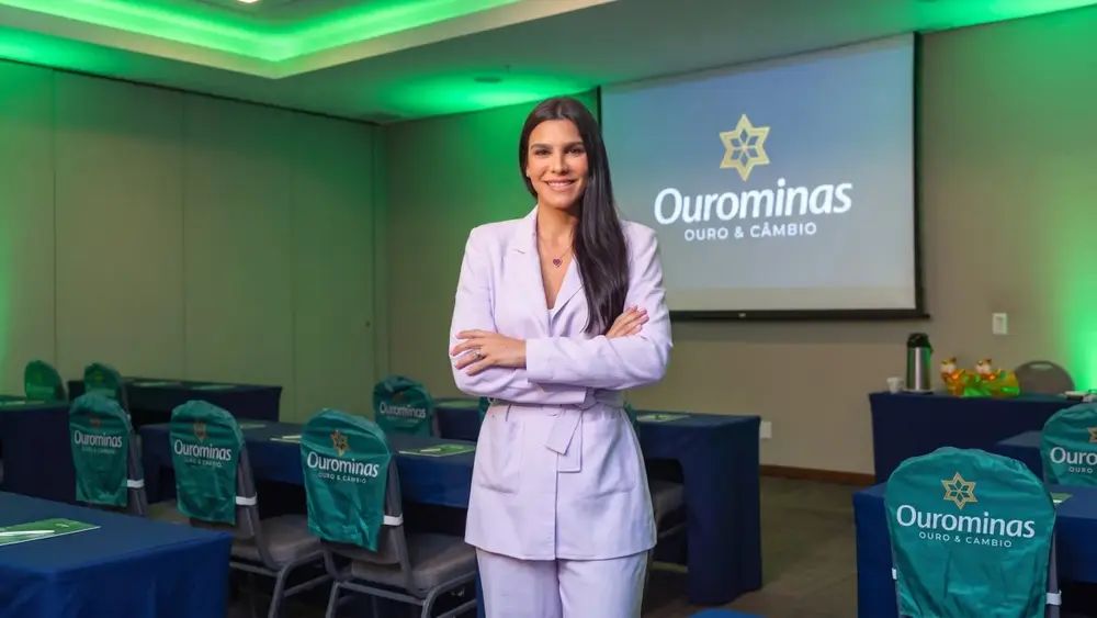 Ouro 24K: Nova Frente no Varejo para o Dia dos Pais