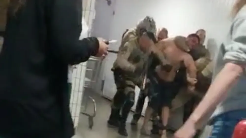 Política em açougue: picanha vira caso de polícia em SC