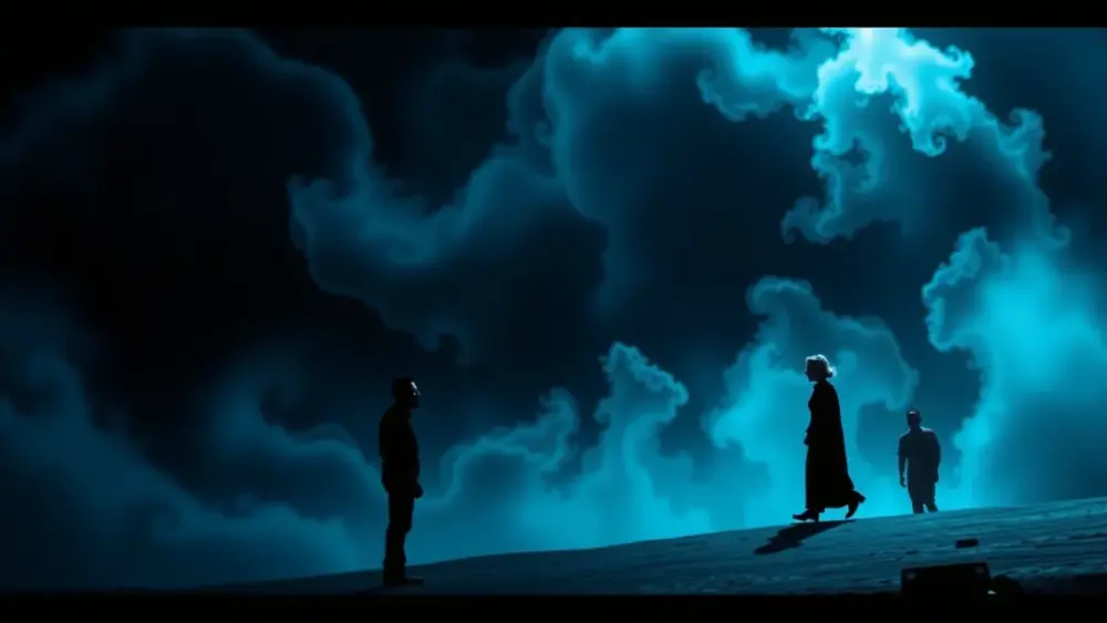 Por que os filmes de Nolan exigem mais de uma vez para entender