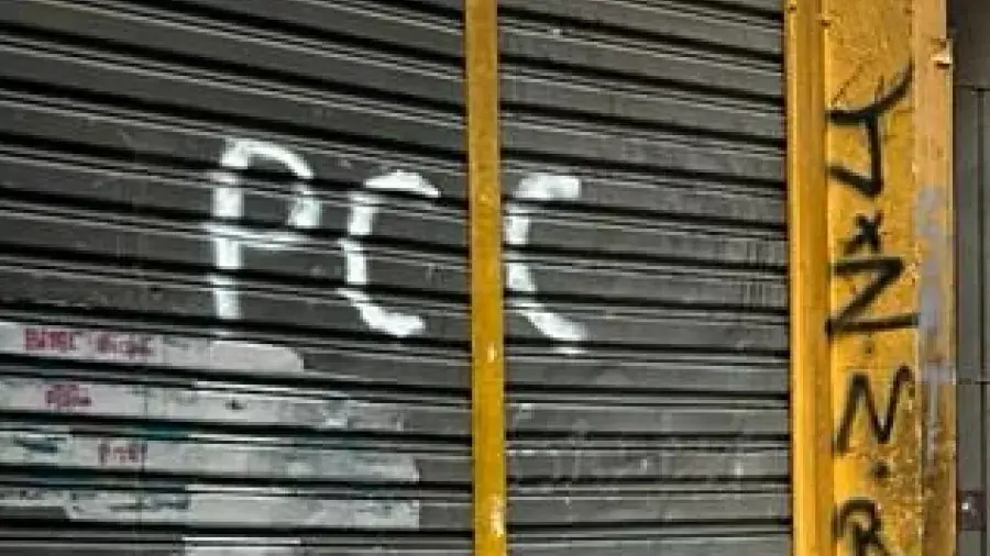 Procurador: crime organizado não se resolve em prazo eleitoral