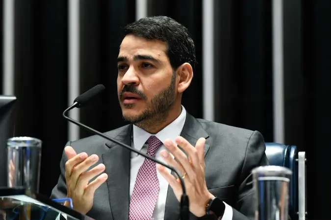 Sabatina de Jorge Messias: perguntas e respostas