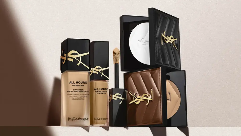YSL Beauty estreia no TikTok Shop e mira bolso do Brasil